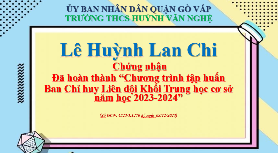 Ảnh đại diện